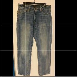 Lucky Brand 410 Athletic Slim 34/30 Men’s Jeans